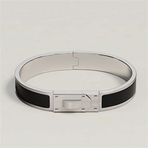 alliance homme hermès|hermes men's bracelets.